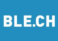 Logo Blech.ch
